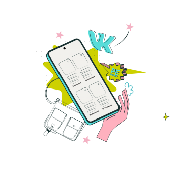 Создание VK магазина с использованием нейросетей - Цифровые искусства детям от 8 до 15 лет